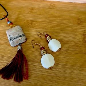 Picture This Pendant